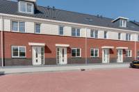 Woning Gooise Kant 59 Amsterdam