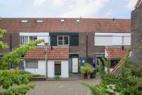 Woning de Windhond 10 Hellevoetsluis