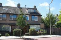 Woning Kagertuinen 122 Sassenheim