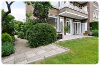 Woning Goudsbloemlaan 220 Den Haag