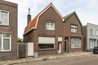 Woning Voorstraat 57 Roosendaal