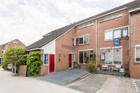 Woning Slangenburg 271 Dordrecht