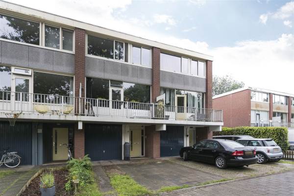 Woning Zandkamp 69 Hoogland