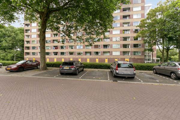 Woning Fluitekruidweg 203 Zaandam
