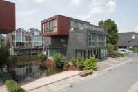 Woning St. Eustatiuspier 4 Almere