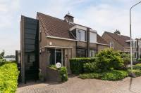 Woning Nieuwstraat 30 Westmaas