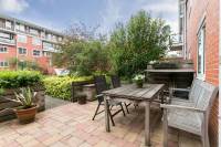 Woning Schoolmeesterstraat 40 Amsterdam