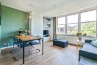 Woning Blasiusstraat 82 Amsterdam