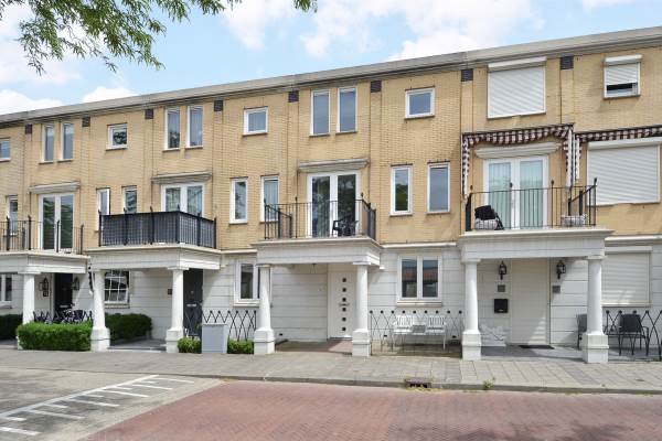 Woning Strijplaan 70 Rijswijk