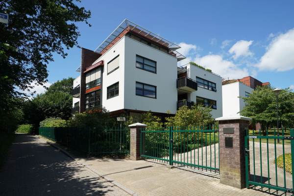 Woning Ubbergseveldweg 181 Nijmegen