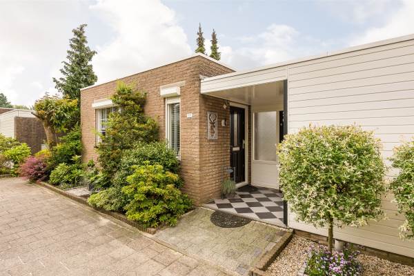 Woning Barbierpad 13 Schiedam