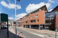 Woning Brinkweg 13 Hilversum