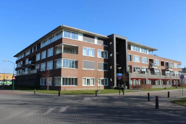 Woning Deken Baekersstraat 2 Schijndel