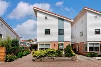 Woning Schepenen 11 Zuid-Scharwoude