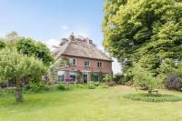 Woning Zandvoortspad 1 Holten