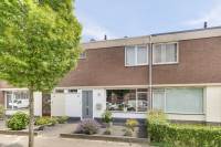 Woning Hoeckelumstraat 3 Nijmegen