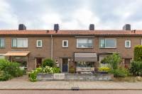 Woning Sabastraat 13 Santpoort-Noord