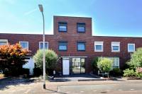 Woning Megenstraat 50 Tilburg