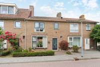 Woning Leeghwaterstraat 9 Hoofddorp