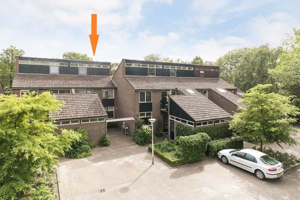 Woning Fioringras 85 Leeuwarden