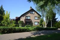 Woning Notaris Straatsmawei 5 Feanwâlden