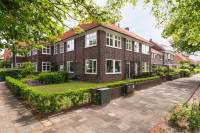 Woning Bildtsestraat 27 Leeuwarden