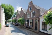 Woning Gansoordstraat 40 Naarden