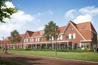 Woning Musicalstraat 30 Apeldoorn