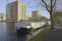 Woning Krijn Breurstraat 44 Amsterdam