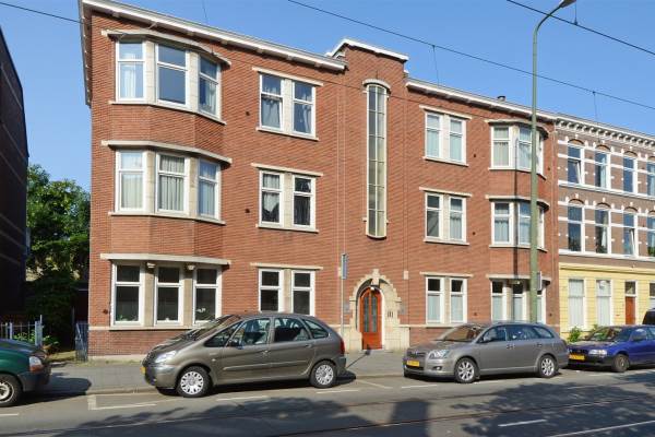 Woning Prins Willemstraat 19 Den Haag