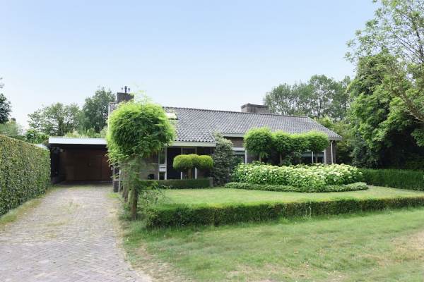 Woning Lassuslaan 28 Breda