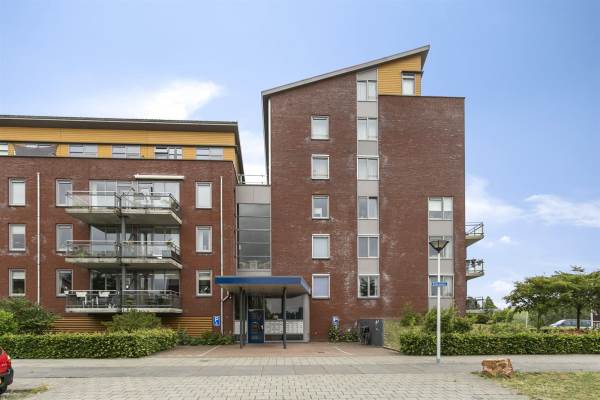 Woning Eikenlaan 31 Voorschoten