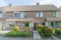 Woning Dreef 67 Nieuw-Beijerland