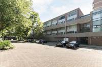 Woning Kervelhof 41 Hoogvliet Rotterdam