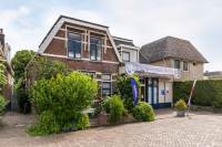 Woning Leeuwarderstraatweg 2 Heerenveen