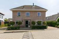 Woning Pieter Brueghelstraat 124 Almere