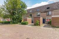 Woning Valkhof 6 Zwijndrecht