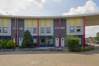 Woning Keysers Plaet 1018 88 ET Julianadorp