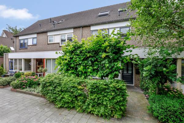 Woning Leeuwetand 40 Monnickendam