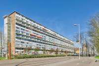 Woning Nicolaas Anslijnstraat 63 Amsterdam