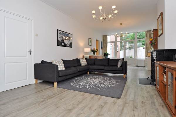 Woning 2e Schuytstraat 29 Den Haag