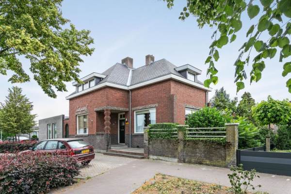 Woning Onze Lieve Vrouwestraat 130 Zegge
