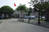 Woning Goudastraat 15 Wormerveer