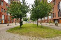 Woning Kweekhoven 18 Amsterdam