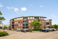 Woning Muiderslotpad 17 Hellevoetsluis