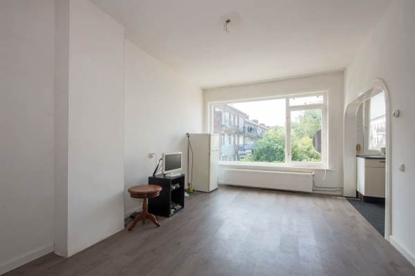 Woning Meerkoetstraat 75 Rotterdam