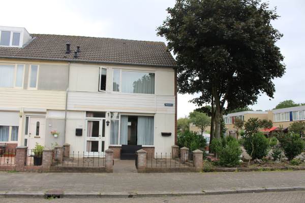 Woning Trompet 120 Den Bosch