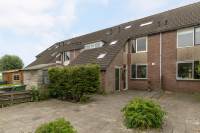 Woning Schokkerhof 7 Harlingen