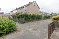 Woning Walnootstraat 7 Spijkenisse