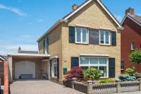 Woning Jasmijnstraat 6 St. Willebrord